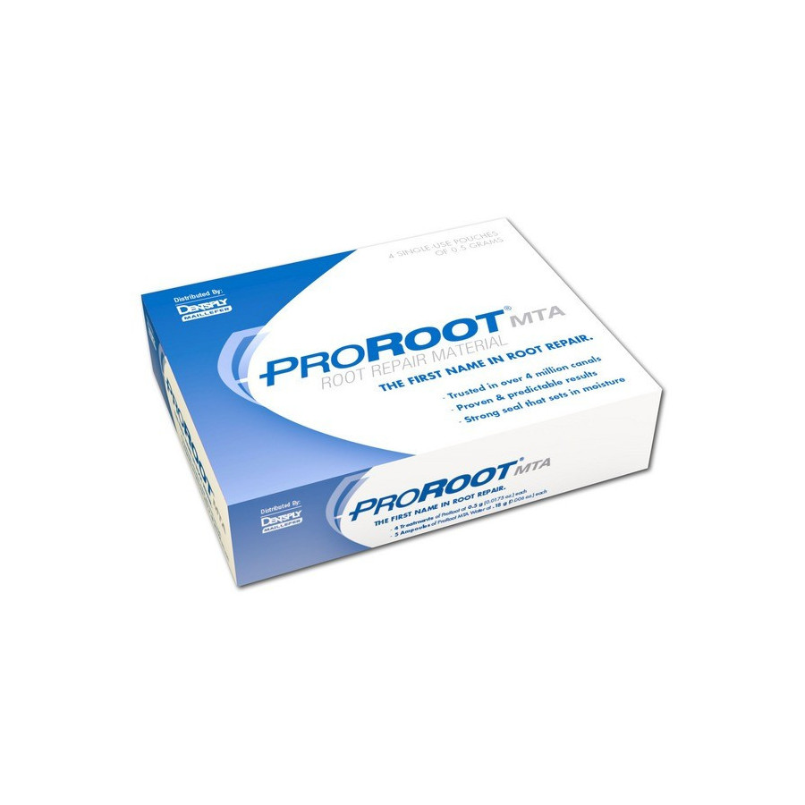 ProRoot MTA - biały, 10x0,5g
