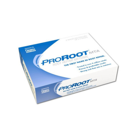 ProRoot MTA - biały, 10x0,5g