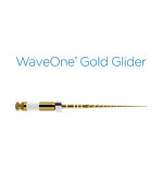 Waveone Gold Glider Dentsply