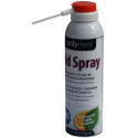 Cold spray Polydent - chlorek etylu poj. 200 ml