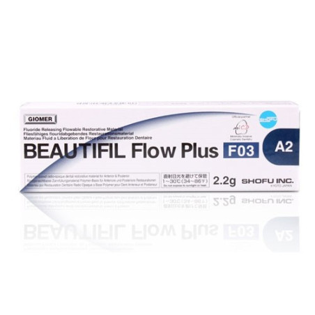 Beautifil Flow Plus F03
