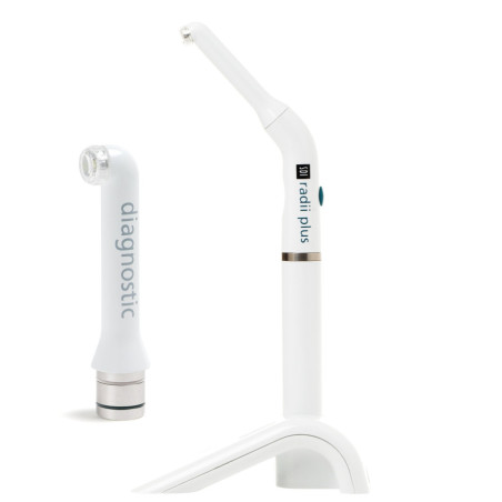 Lampa Radii Plus SDI