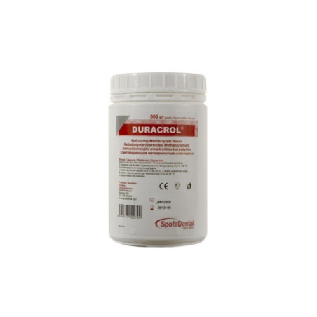 Duracrol Polymer 500g