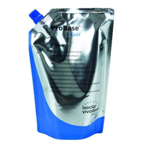 ProBase Cold Polymer P-V 500g