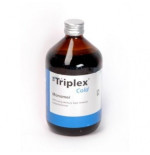Triplex Cold Monomer 500ml