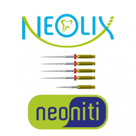 NEOLIX NEONITI ASSORTED KIT, A1 20, A1 25, A1 40,GPS, 1XC1