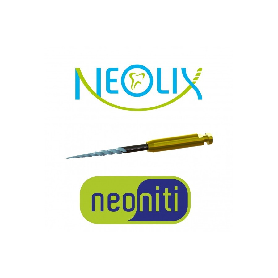 NEOLIX C1 NeoNiti - 3 szt