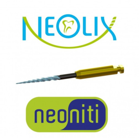 NEOLIX  C1 NeoNiti - 3 szt