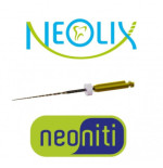 NEOLIX NeoNiti GPS - 3 szt