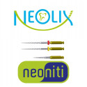 NEOLIX NEONITI INTRO KIT A1 20, A1 25, C1