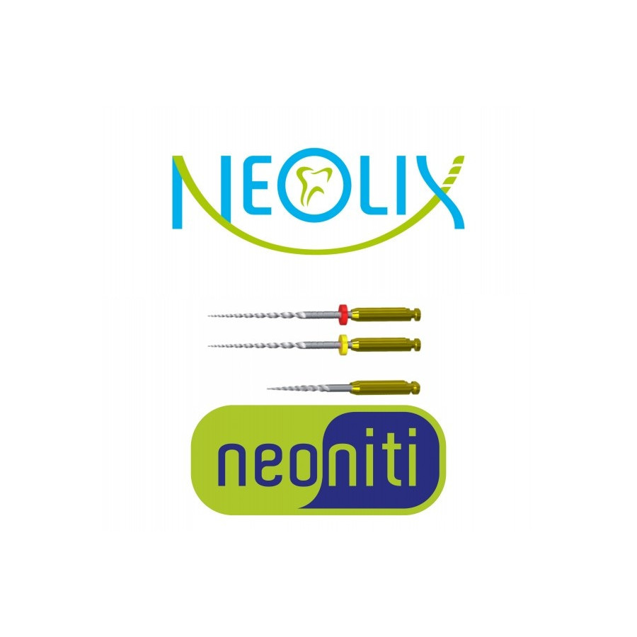 NEOLIX INTRO KIT NEONITI  A1 20, A1 25, C1