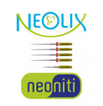 NEOLIX NEONITI STARTER KIT, 4X A1, 1XC1