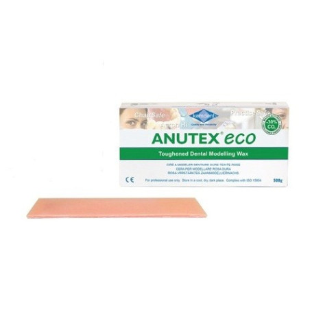 Anutex eco kemdent wosk 500 g