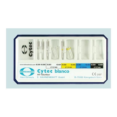 Cytec Blanco Trial
