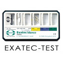 Exatec Blanco TEST