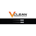 V-CLEAN - Pilnik czyszczący dla V-TAPER2H