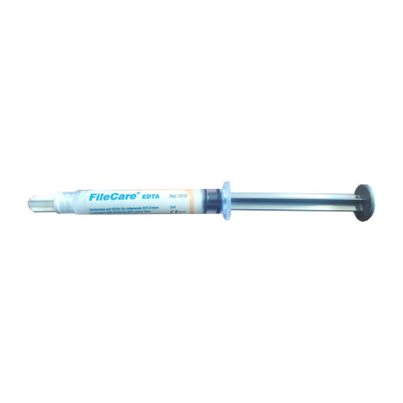 FileCare EDTA 3ml