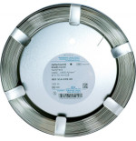 Drut remanium okrągły twardy  0,90mm (10m)
