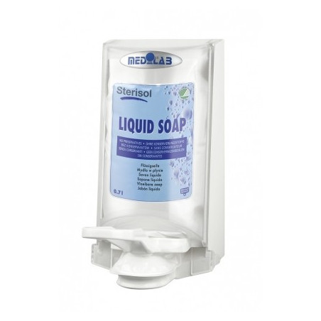 Sterisol Liquid Soap 700ml