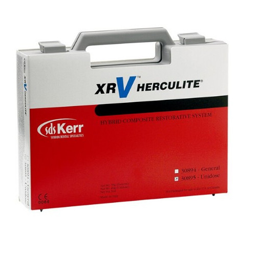 Herculite XRV 30g