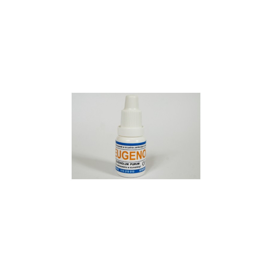 EUGENOL 10 ml