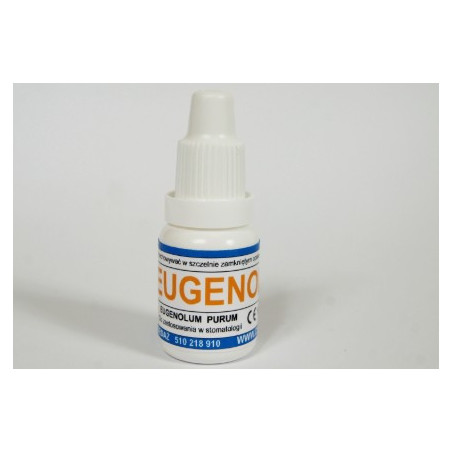 EUGENOL 10 ml