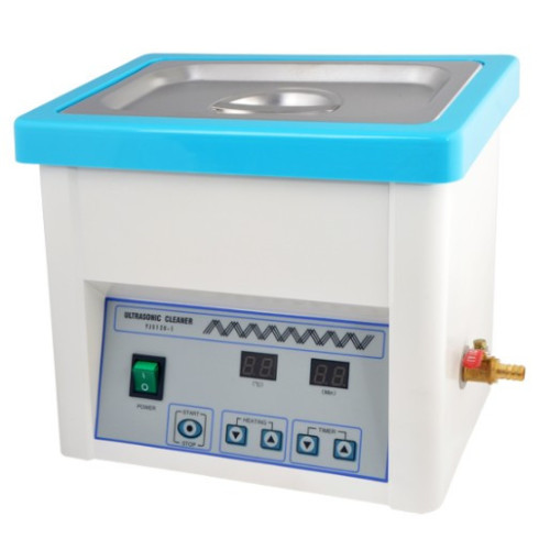 Myjka ultradźwiękowa CLEAN 120 HD pojemn. 5l - 2 Lata Gwarancji 