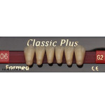 Zęby Classic Plus fason 06