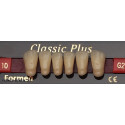 Zęby Classic Plus fason 06
