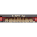 Zęby Classic Plus boki GÓRA fason 79