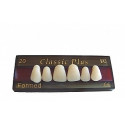 Zęby Classic Plus V fason 13