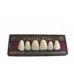 Zęby Classic Plus V fason 13