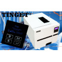 Autoklaw TINGET STE 12L V generacji klasy B z USB i z drukarką + helix test
