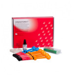 GC Gradia Zestaw Premium Kit  7 x 2,7ml + G-Bond 5ml