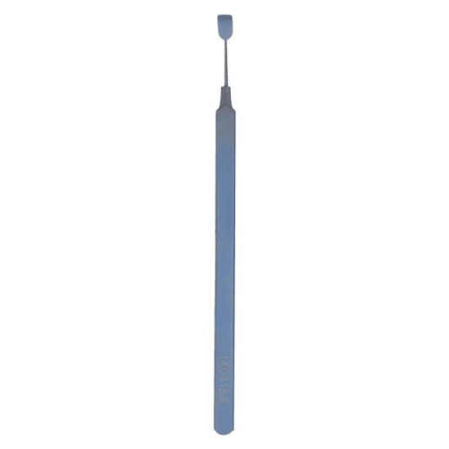 Retraktor implantologiczny tytanowy Azzurro-Line Helveston 7 mm