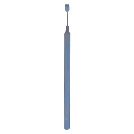 Retraktor implantologiczny tytanowy Azzurro-Line Helveston 7 mm