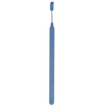 Retraktor implantologiczny tytanowy Azzurro-Line Helveston 11 mm
