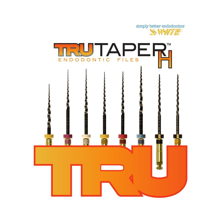 TRUTAPERH - F1 Finisher 6 szt