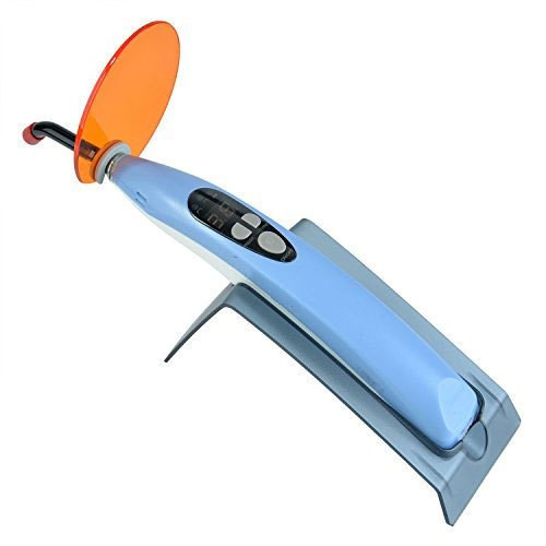 Lampa Polimeryzacyjna Woodpecker LED D