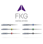 FKG BIORACE BASIC SET L25 6 Sztuk