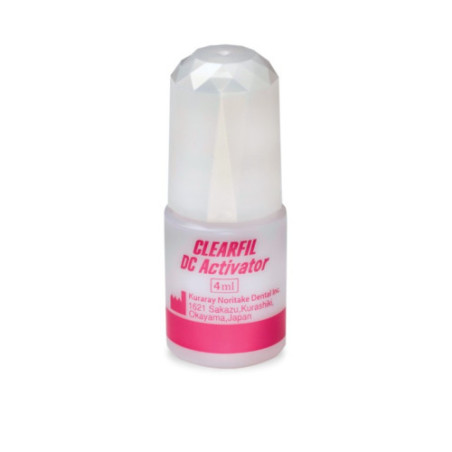 Clearfil™ DC Activator 4 ml
