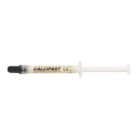 Calcipast strzykawka 2.1g