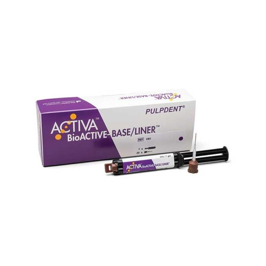 Activa BioActive Base/Liner 7g