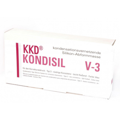 KKD Kondisil V3 200 g + 35 ml