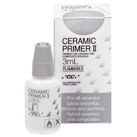 Ceramic Primer II 3ml