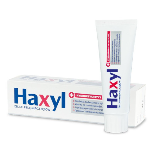 Haxyl 75g