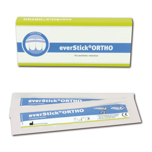 Everstick Ortho 2 x 12 cm