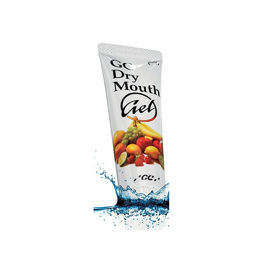 Dry Mouth Gel 40 g GC