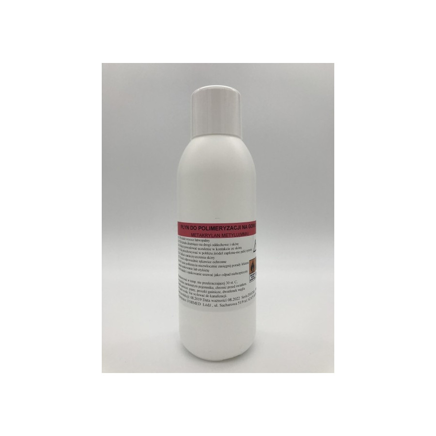 Płyn do Polimeryzacji na Gorąco 250 ml