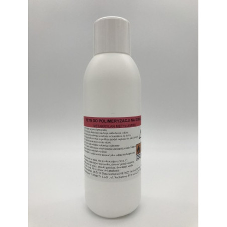 Płyn do Polimeryzacji na Gorąco 250 ml